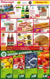 Norma Prospekt woche 19 Seite 11