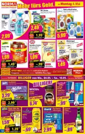 Norma Prospekt woche 19 Seite 12