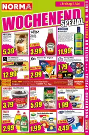 Norma Prospekt woche 19 Seite 17
