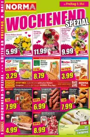 Norma Prospekt woche 19 Seite 18