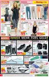 Norma Prospekt woche 19 Seite 2