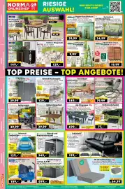 Norma Prospekt woche 19 Seite 20