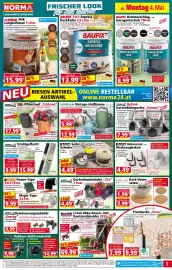 Norma Prospekt woche 19 Seite 3