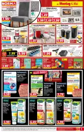 Norma Prospekt woche 19 Seite 5
