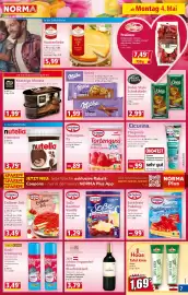 Norma Prospekt woche 19 Seite 7