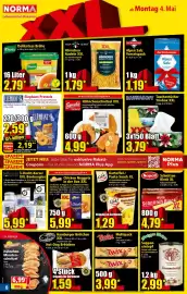 Norma Prospekt woche 19 Seite 8