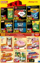 Norma Prospekt woche 19 Seite 9