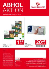 Transgourmet Flugblatt woche 19 Seite 32