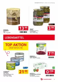 Transgourmet Flugblatt woche 19 Seite 15