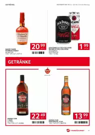 Transgourmet Flugblatt woche 19 Seite 21