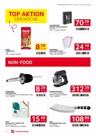 Transgourmet Flugblatt woche 19 Seite 24
