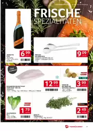 Transgourmet Flugblatt woche 19 Seite 27