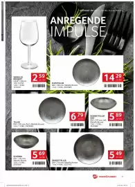 Transgourmet Flugblatt woche 19 Seite 31