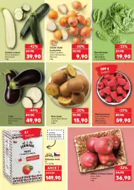 Kaufland leták týden 18 Strana 11