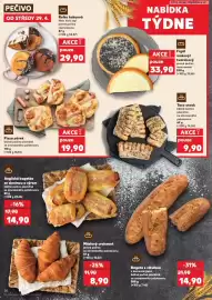 Kaufland leták týden 18 Strana 14