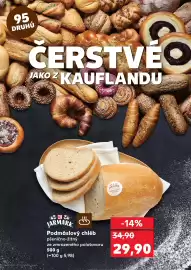 Kaufland leták týden 18 Strana 16