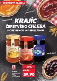 Kaufland leták týden 18 Strana 17