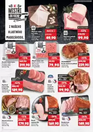 Kaufland leták týden 18 Strana 18