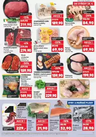Kaufland leták týden 18 Strana 19