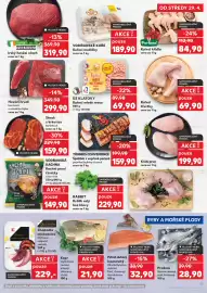 Kaufland leták týden 18 Strana 19