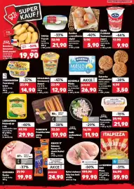 Kaufland leták týden 18 Strana 2