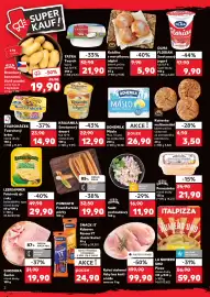Kaufland leták týden 18 Strana 2