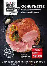 Kaufland leták týden 18 Strana 21