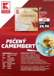 Kaufland leták týden 18 Strana 26