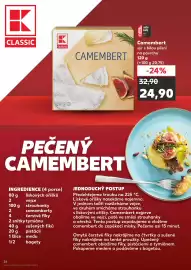 Kaufland leták týden 18 Strana 26