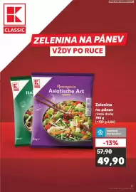 Kaufland leták týden 18 Strana 27