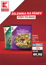 Kaufland leták týden 18 Strana 27