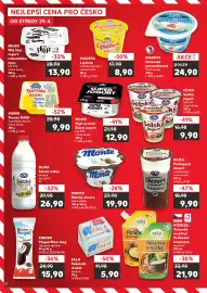 Kaufland leták týden 18 Strana 28
