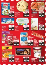 Kaufland leták týden 18 Strana 29
