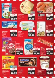 Kaufland leták týden 18 Strana 29