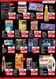 Kaufland leták týden 18 Strana 3