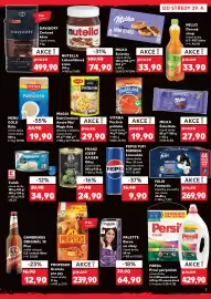 Kaufland leták týden 18 Strana 3