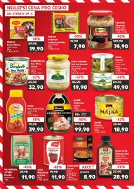 Kaufland leták týden 18 Strana 30