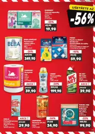 Kaufland leták týden 18 Strana 33