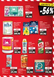 Kaufland leták týden 18 Strana 33