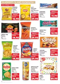 Kaufland leták týden 18 Strana 36