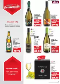 Kaufland leták týden 18 Strana 39