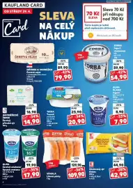 Kaufland leták týden 18 Strana 4