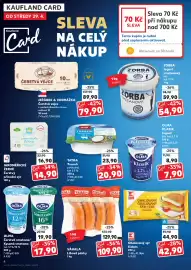 Kaufland leták týden 18 Strana 4