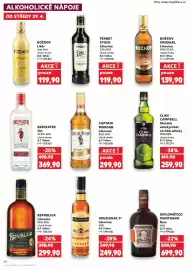 Kaufland leták týden 18 Strana 40
