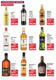 Kaufland leták týden 18 Strana 40