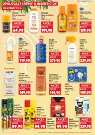 Kaufland leták týden 18 Strana 42