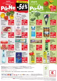 Kaufland leták týden 18 Strana 46