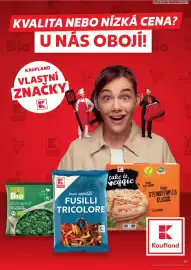 Kaufland leták týden 18 Strana 47