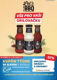 Kaufland leták týden 18 Strana 49