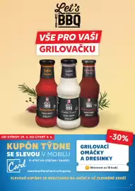 Kaufland leták týden 18 Strana 49